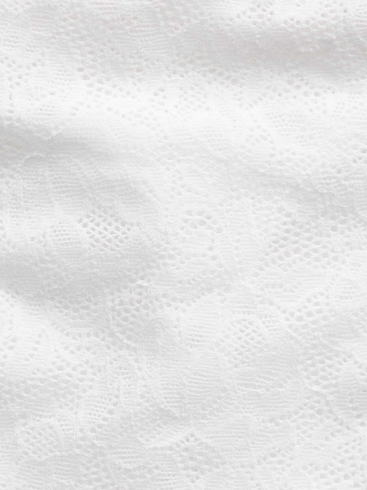 Image number 3 showing, Lace Thong