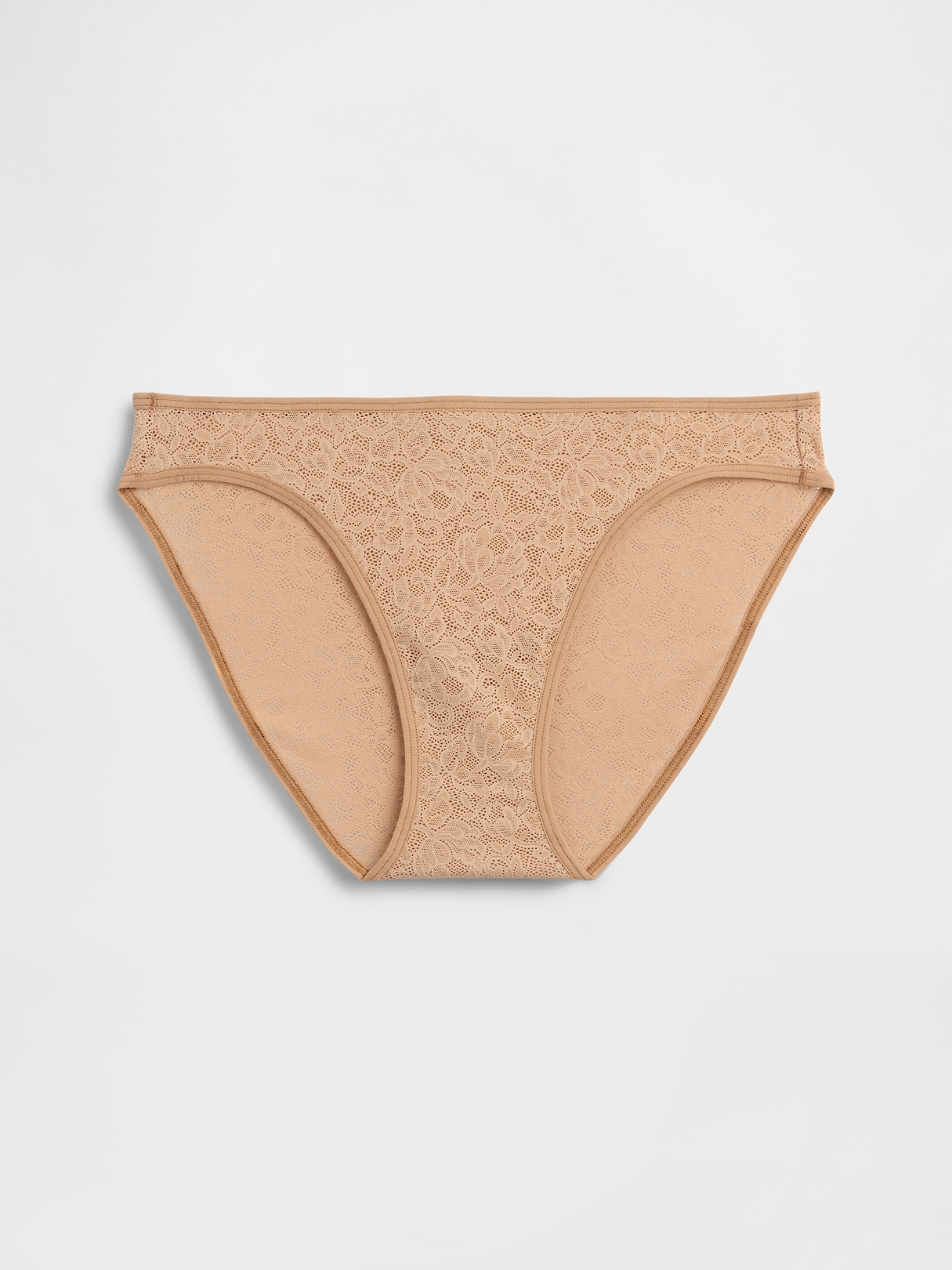 Softest Lace Bikini | Gap