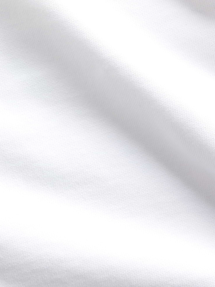 Image number 4 showing, VintageSoft Terry Oversized V-Neck Sweatshirt