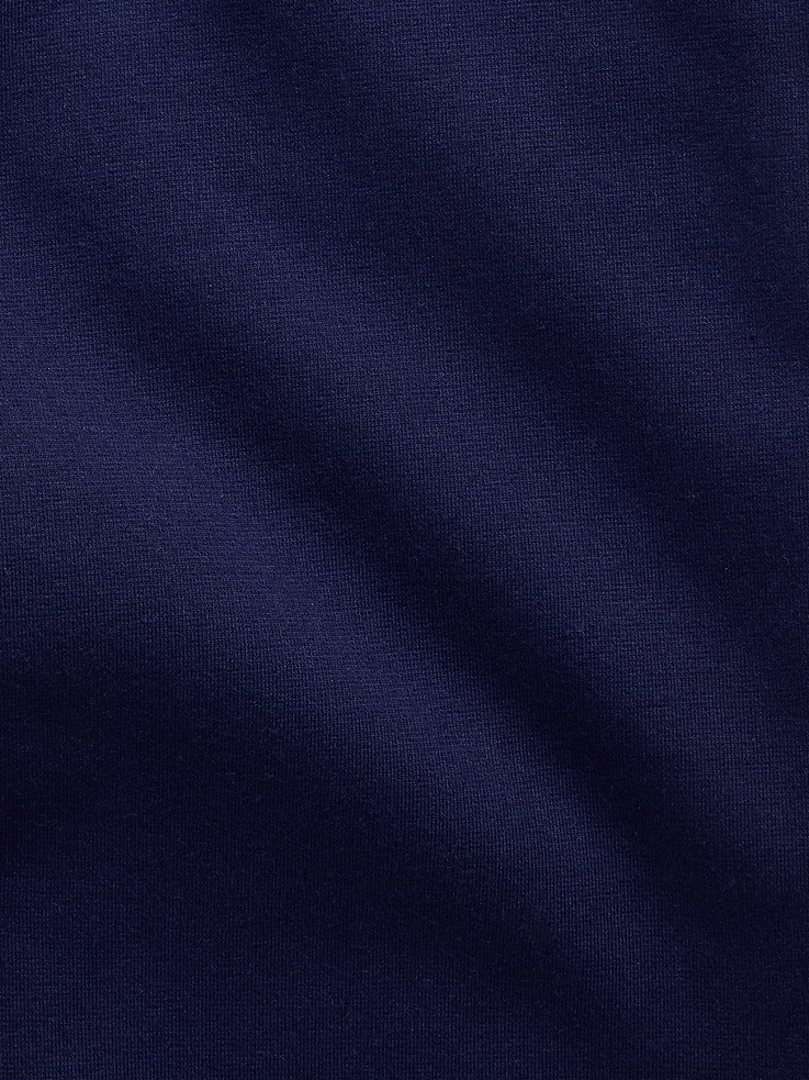 Image number 5 showing, Kids Uniform Ponte Flare Pants