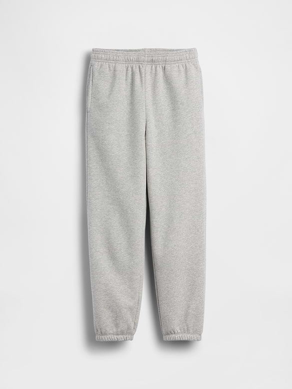 Pantalon de jogging décontracté VintageDoux pour Enfant