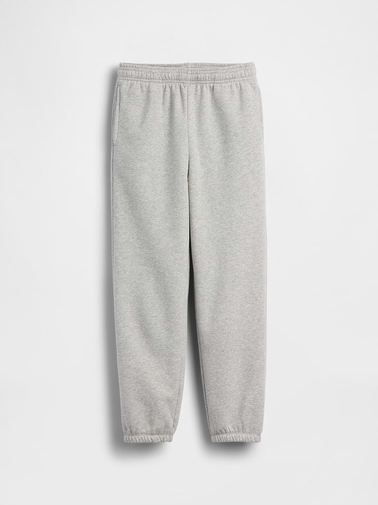 Image number 5 showing, Kids VintageSoft Relaxed Joggers