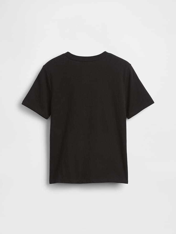 Image number 2 showing, Kids Basic T-Shirt