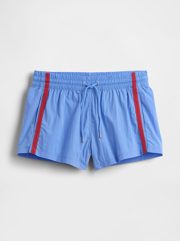 2.5" Track Shorts