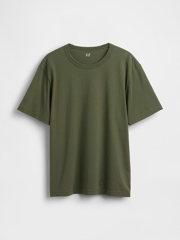 Relaxed T-Shirt