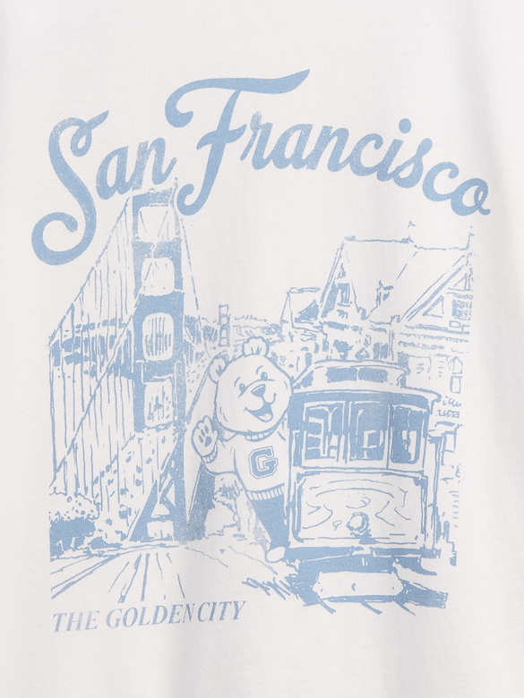 Kids Graphic T-Shirt