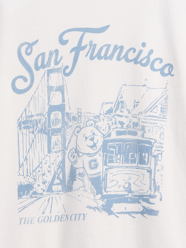 Image number 4 showing, Kids Graphic T-Shirt