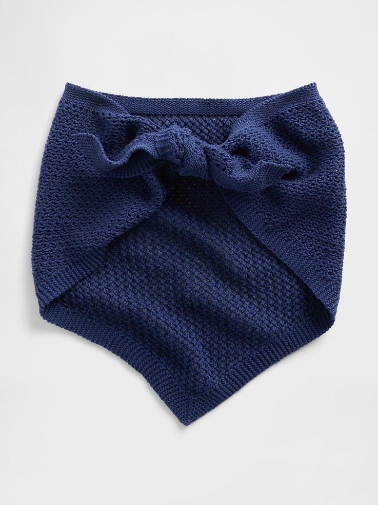 Image number 1 showing, Crochet Scarf