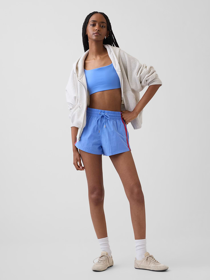 Image number 1 showing, 2.5" Track Shorts
