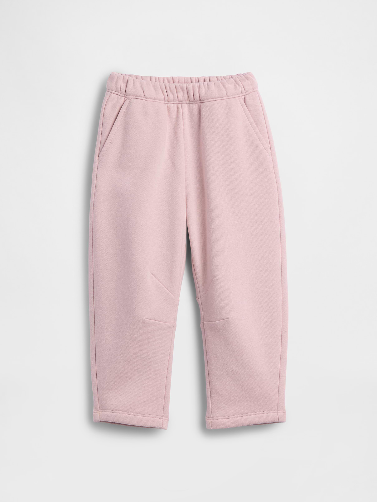 Baby & Toddler VintageSoft Barrel Sweatpants