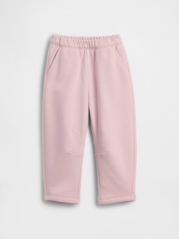 Baby & Toddler VintageSoft Barrel Sweatpants