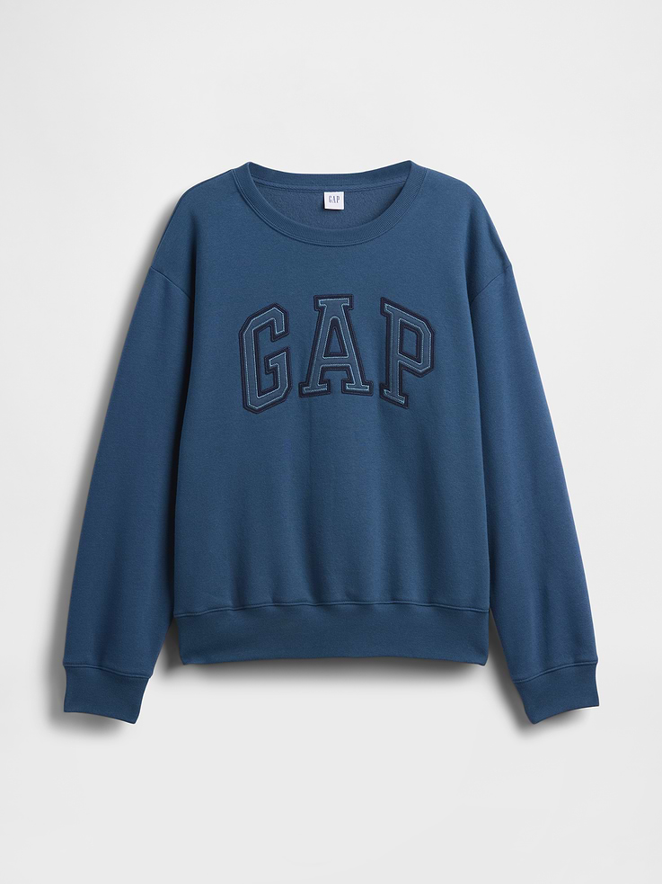 Image number 5 showing, Gap Logo Sweatshirt