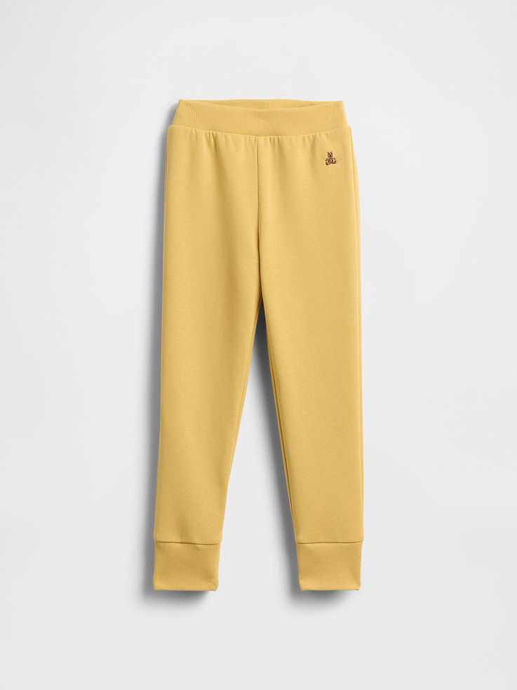 Image number 1 showing, babyGap Relaxed Brannan Bear Pull-On Joggers