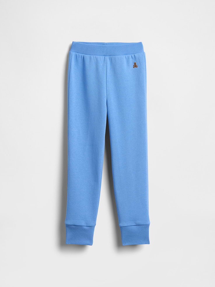 Image number 1 showing, babyGap Relaxed Brannan Bear Pull-On Joggers