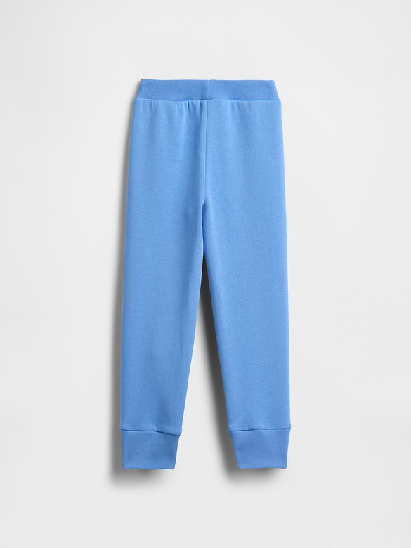 babyGap Relaxed Brannan Bear Pull-On Joggers