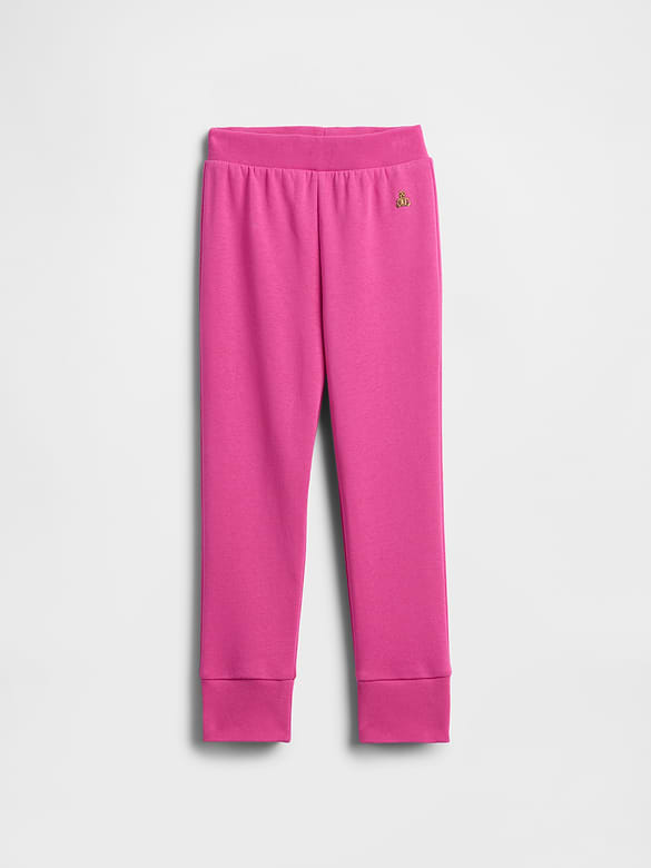babyGap Relaxed Brannan Bear Pull-On Joggers
