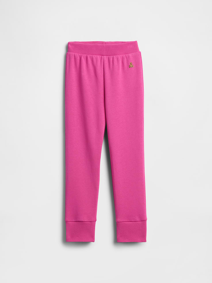 Image number 1 showing, babyGap Relaxed Brannan Bear Pull-On Joggers