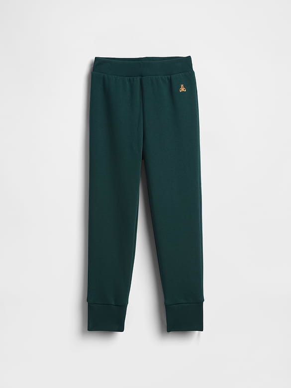 babyGap Relaxed Brannan Bear Pull-On Joggers