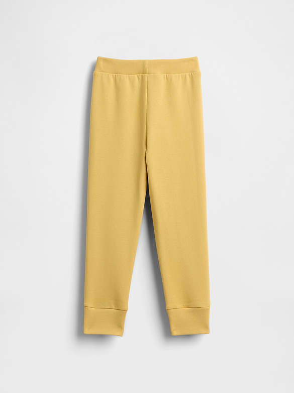 babyGap Relaxed Brannan Bear Pull-On Joggers