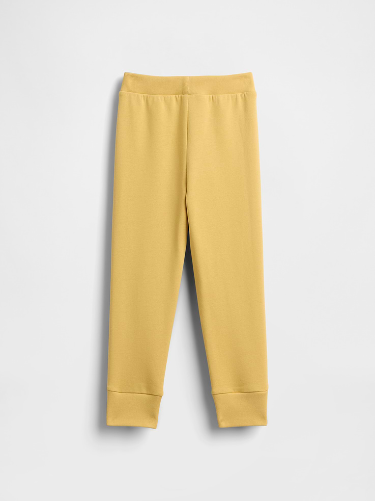 Image number 2 showing, babyGap Relaxed Brannan Bear Pull-On Joggers