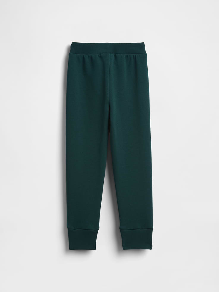 Image 2 of 3, babyGap Relaxed Brannan Bear Pull-On Joggers