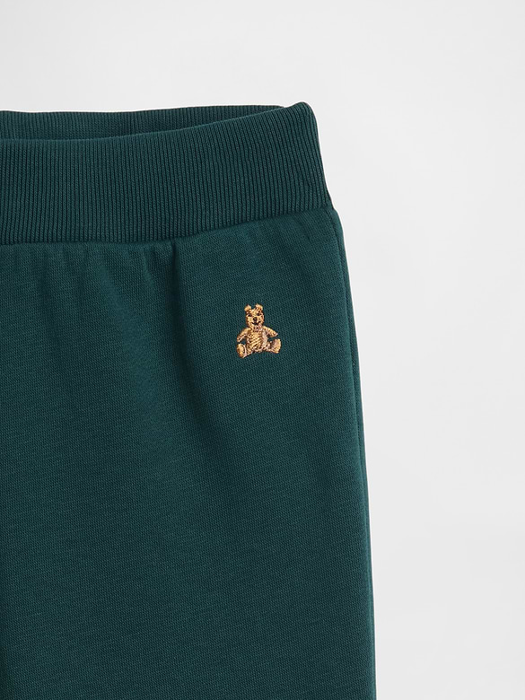 babyGap Relaxed Brannan Bear Pull-On Joggers