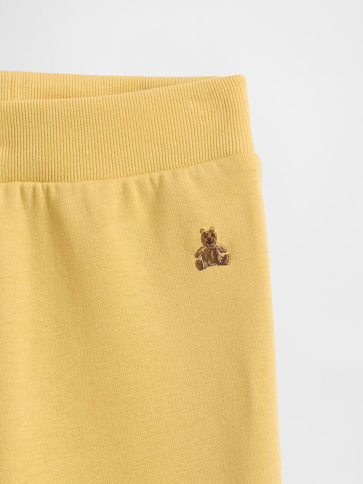 Image number 3 showing, babyGap Relaxed Brannan Bear Pull-On Joggers