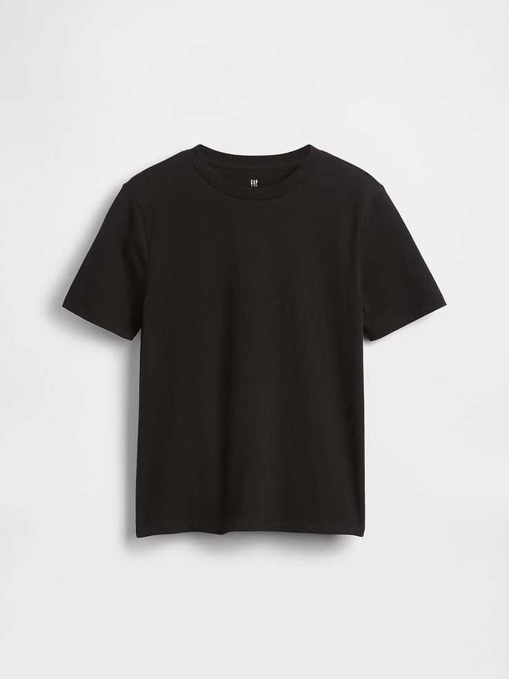 Image number 1 showing, Kids Basic T-Shirt