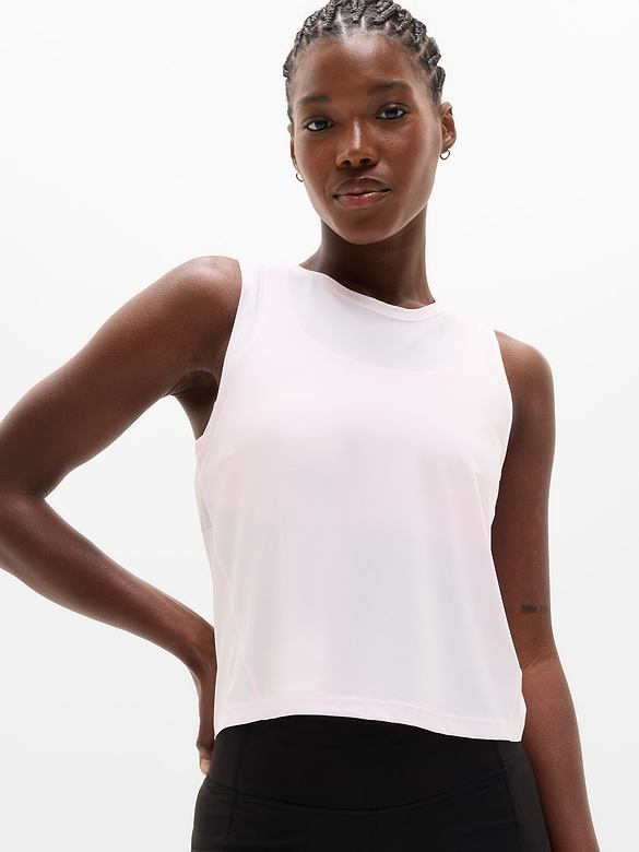 Ultimate Muscle Tank