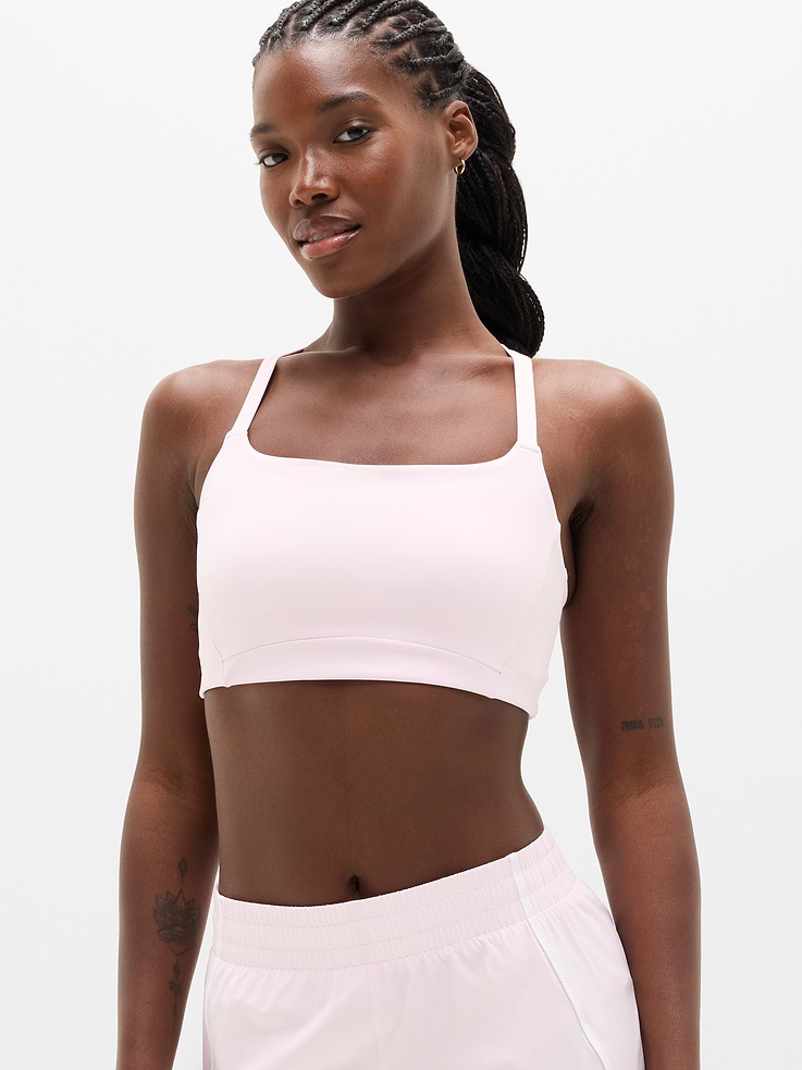 Image number 1 showing, Invigorate Sports Bra D-DD