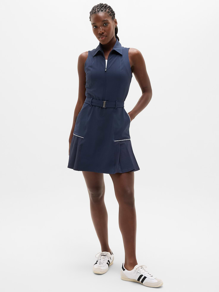 Image number 1 showing, Tee Time Dress