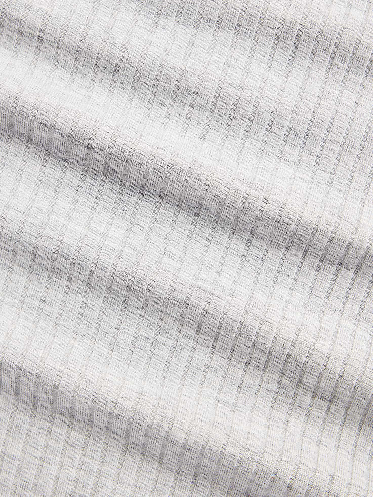 Image number 5 showing, Perfect Rib Tee