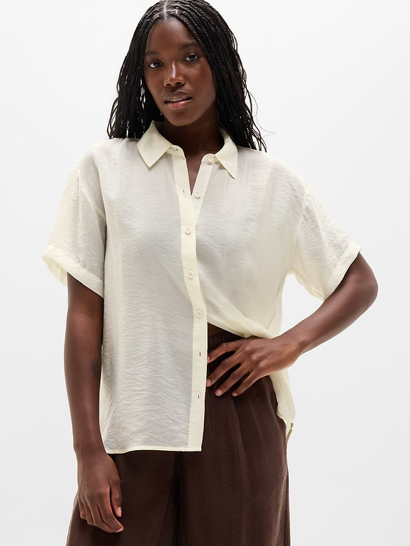 Reverie Sheer Top