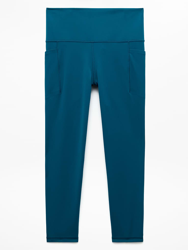 Image number 7 showing, Salutation Stash High Rise 7/8 Legging