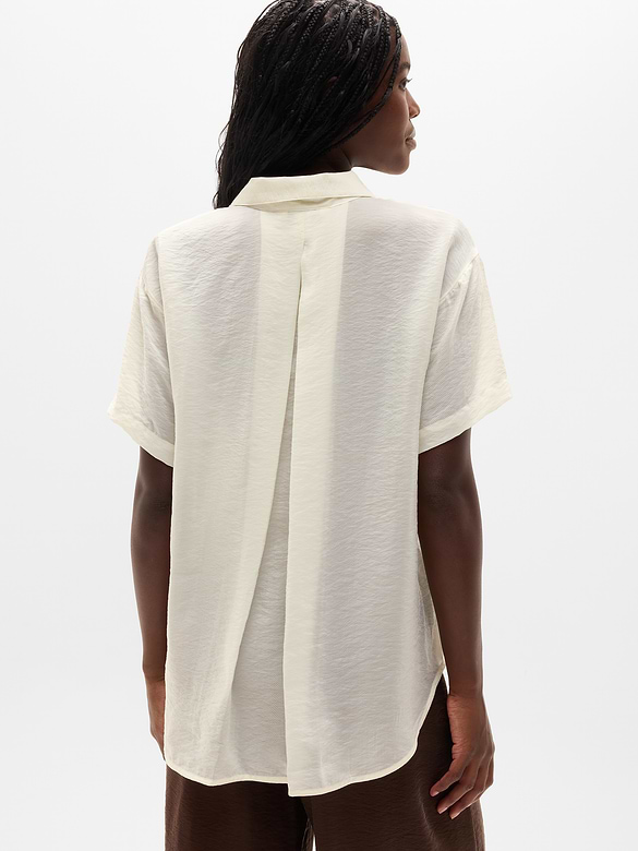 Reverie Sheer Top