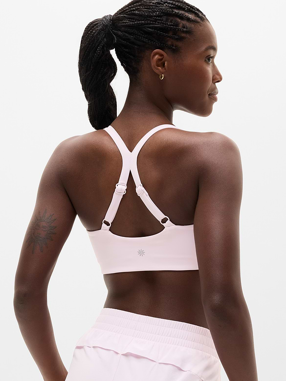 Invigorate Sports Bra D-DD