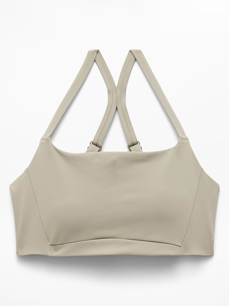 Image number 4 showing, Invigorate Sports Bra D-DD