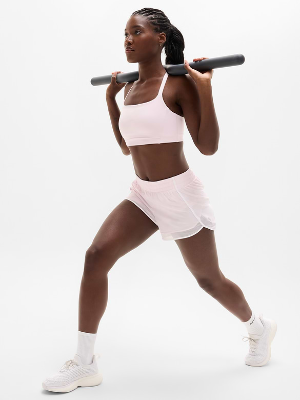 Invigorate Sports Bra D-DD