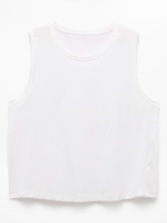Ultimate Muscle Tank