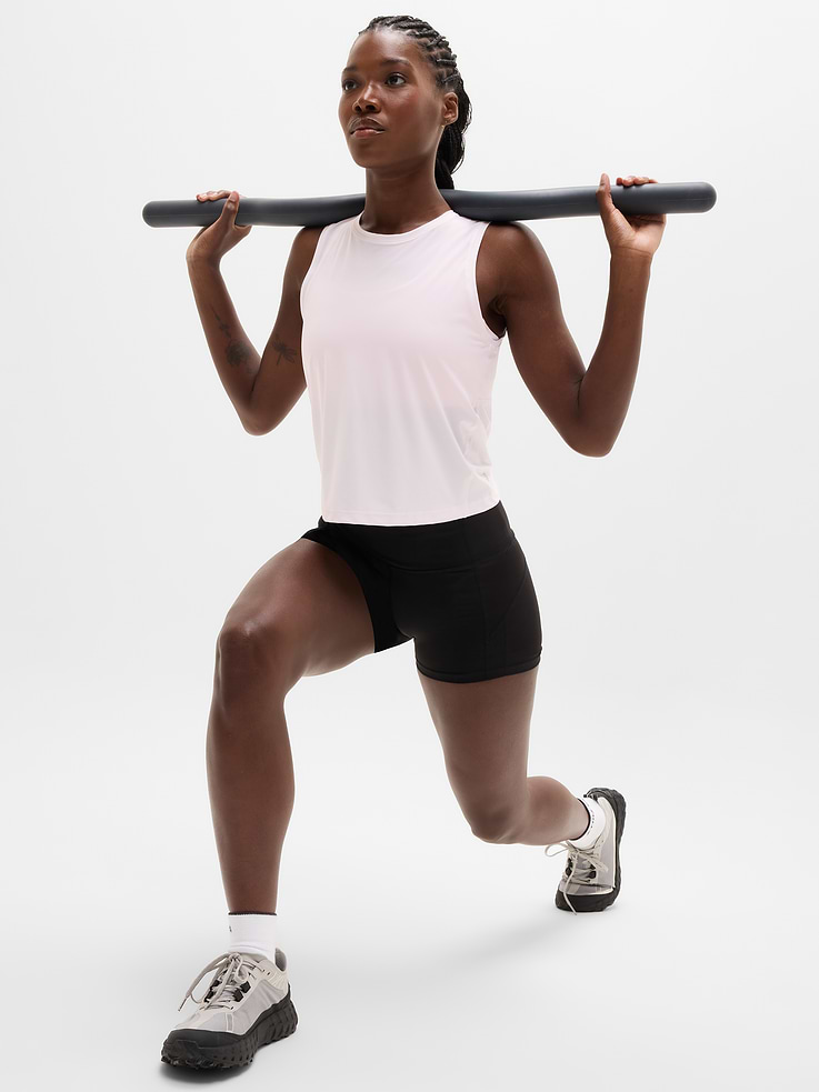 Image number 2 showing, Ultimate Muscle Tank