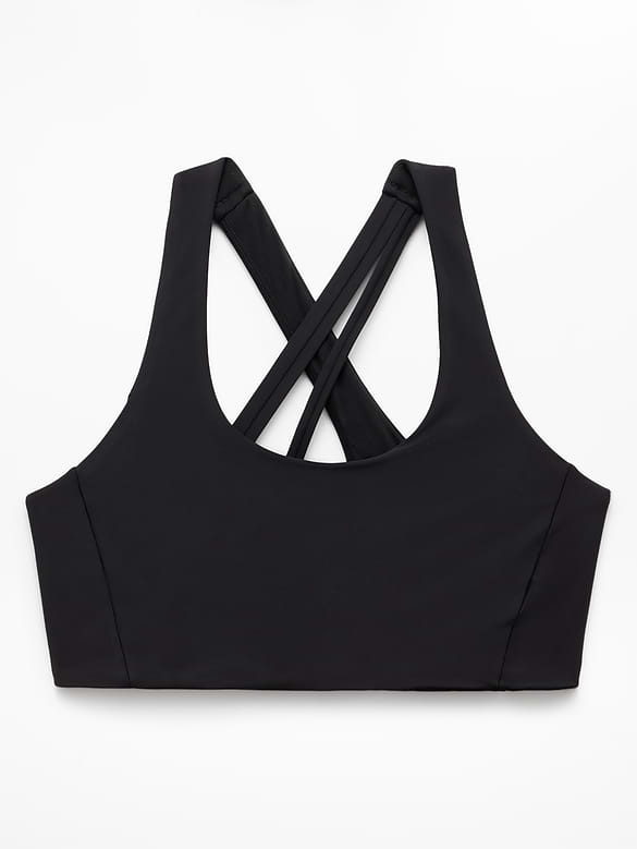 Circuit Train Sports Bra D-DD