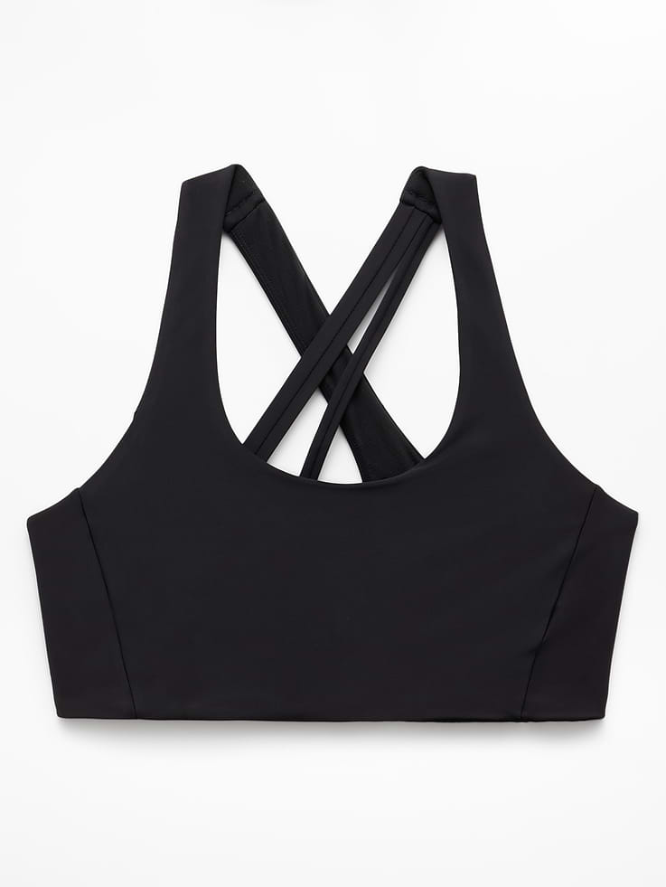 Image 5 of 5, Circuit Train Sports Bra D-DD