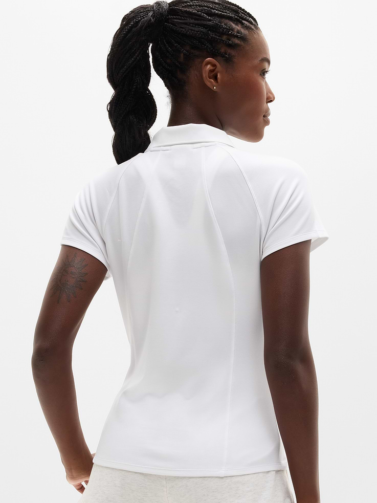 Image number 5 showing, Tee Time Polo Short Sleeve