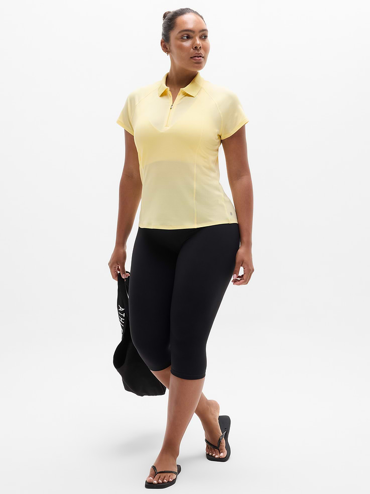 Image number 4 showing, Tee Time Polo Short Sleeve