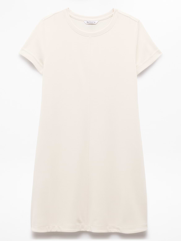 Seasoft Tee Dress