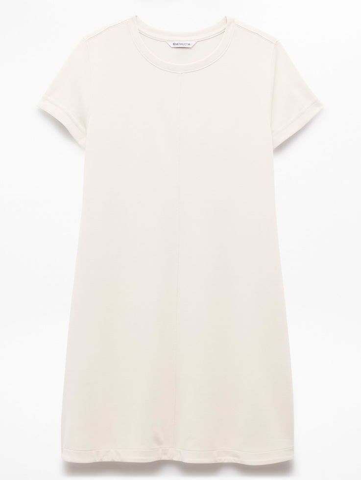Image number 6 showing, Seasoft Tee Dress