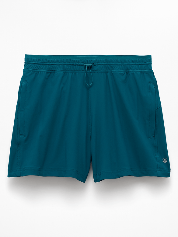 Crosstrain 4" Short