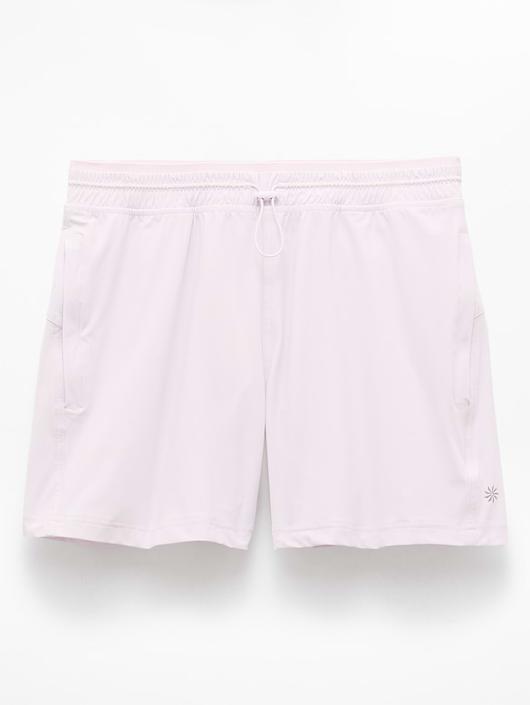 Crosstrain 4" Short