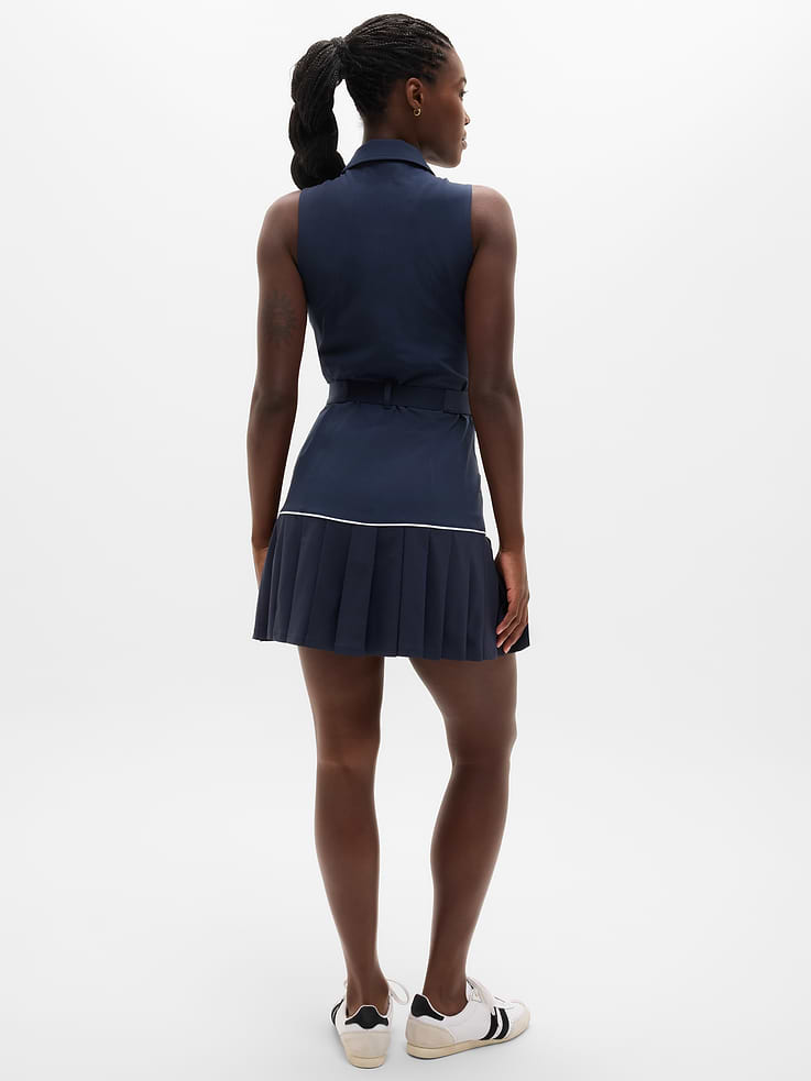Image number 2 showing, Tee Time Dress