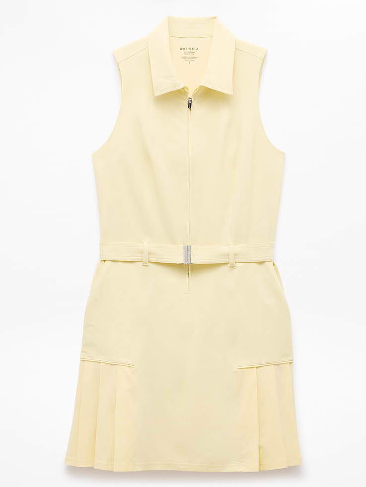 Image number 6 showing, Tee Time Dress